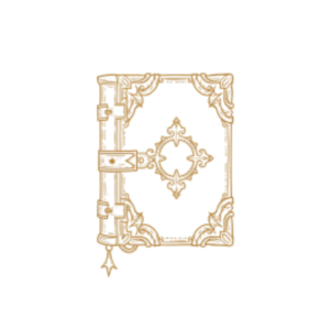 Icon 1 - Tome Logo Livre